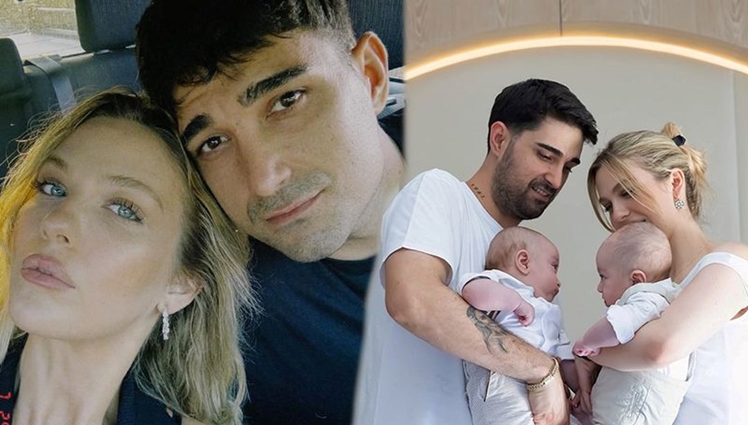 Yasemin Şefkatli, ikizleri ayırt etmenin püf noktasını açıkladı