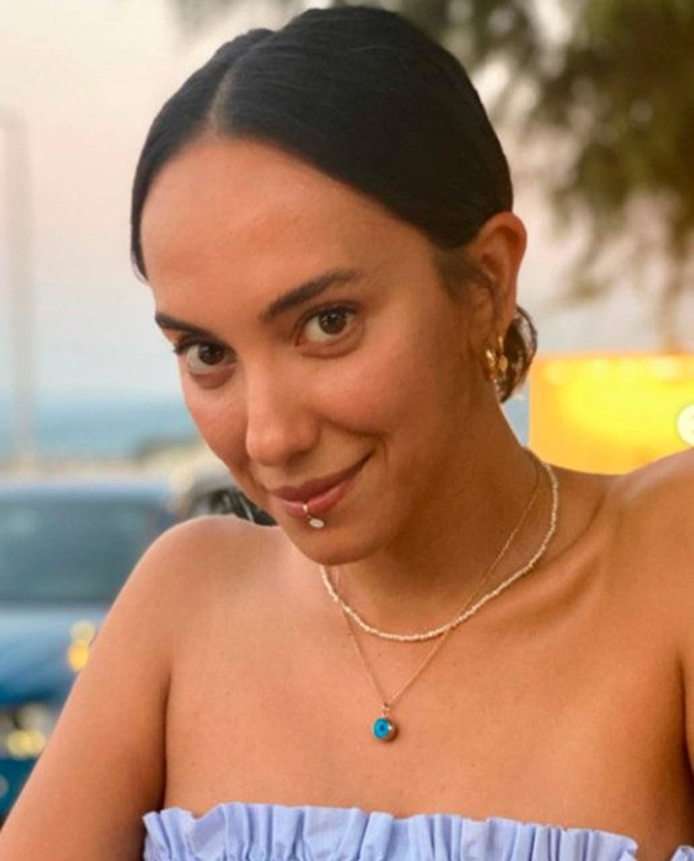 Çağatay Ulusoy-Duygu Sarışın aşkı bitti - 6