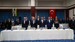 Fenerbahçe'de Yüksek Divan Kurulu Başkanlığı seçimi ne zaman?