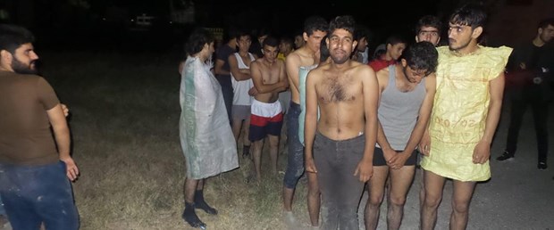 Η Ελλάδα έκλεψε μετανάστες και τους έστειλε στην Τουρκία – Last Minute World News