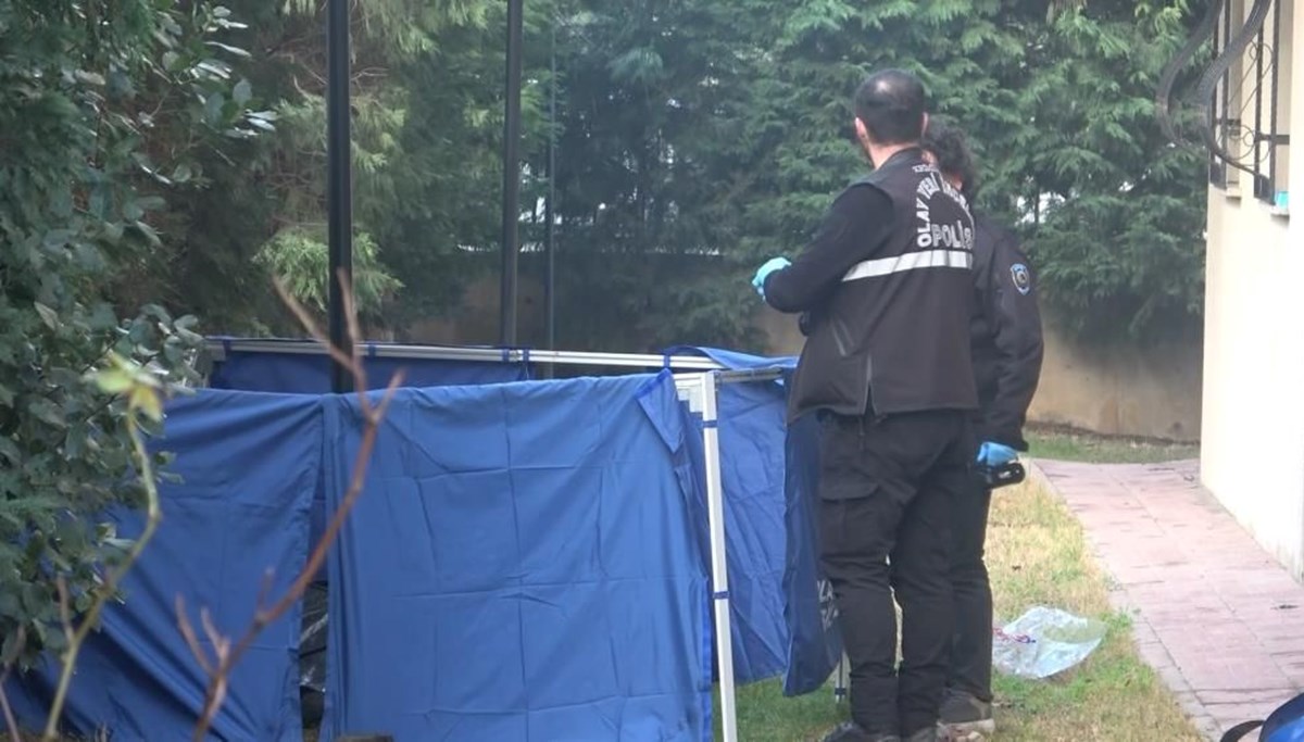 Hava almak için açtığı camdan düşerek öldü Hava almak için açtığı camdan düşerek öldü