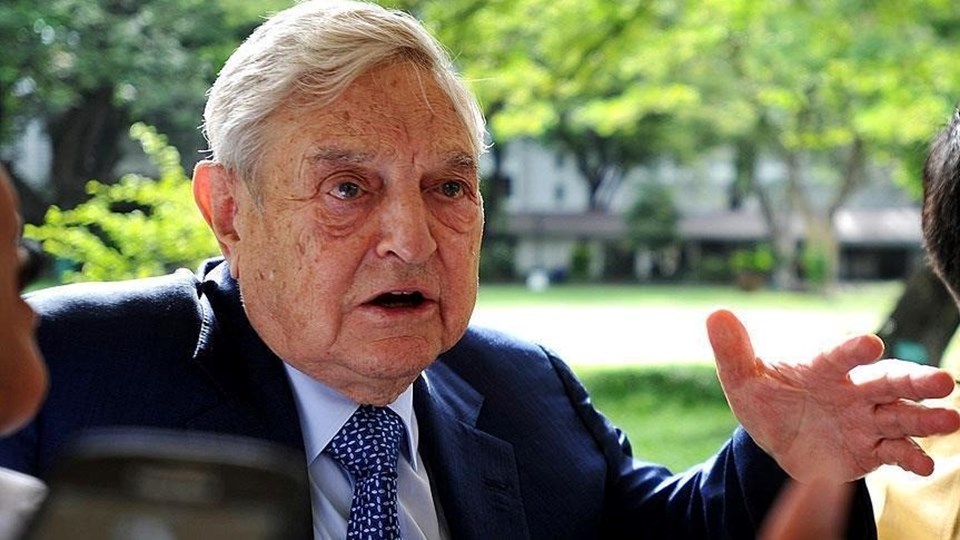 George Soros kimdir? ABD'li milyarder George Soros ne iş yapar, öldü mü? - Son Dakika Dünya Haberleri | NTV Haber