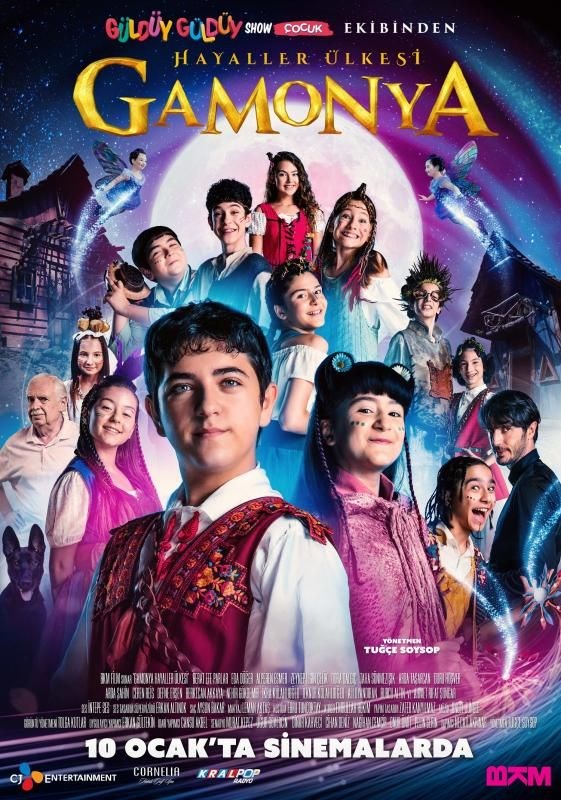 Ocak Ayinda Vizyona Girecek Filmler Ntv