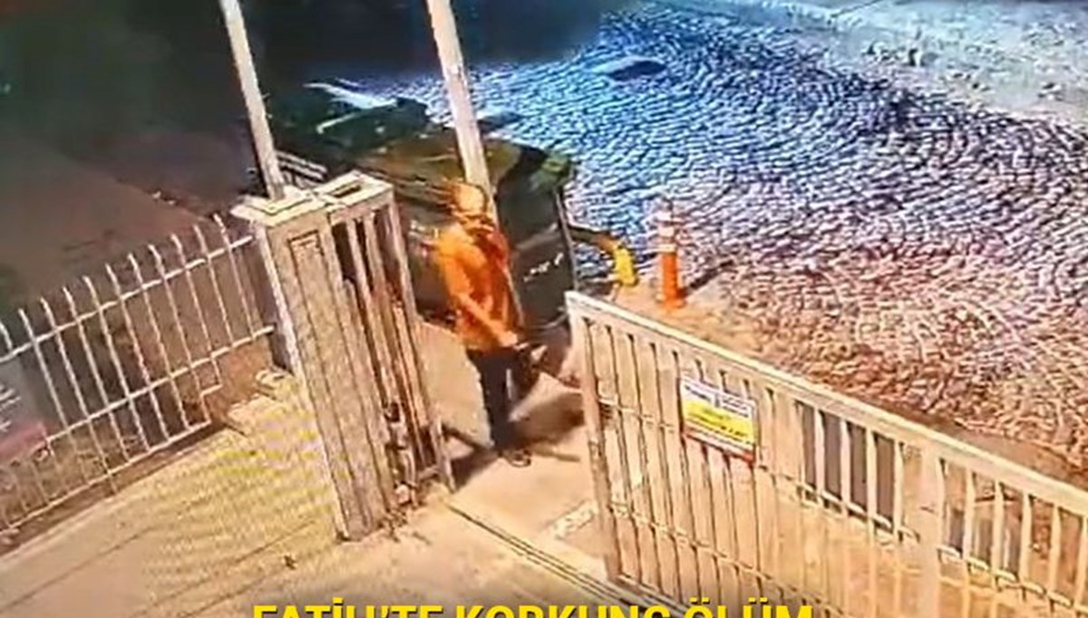 Fatih'te sokak köpeklerinin saldırısına uğrayan bir kişi öldü