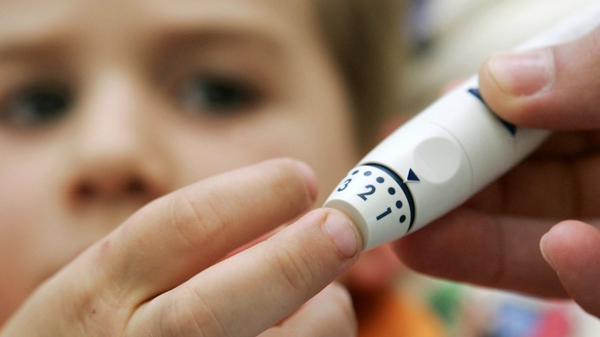 Cocuklarda Tip 1 Diyabet Gurultulu Tip 2 Diyabet Sinsi Saglik Haberleri Ntv