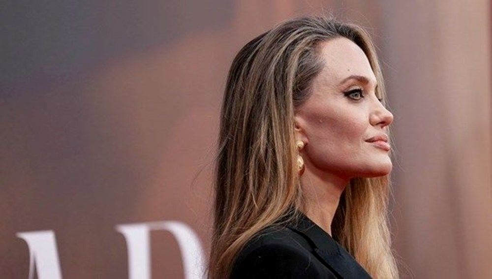 Angelina Jolie ile Brad Pitt'in oğlu yine kaza geçirdi: Bu sefer ucuz atlattı! - 7