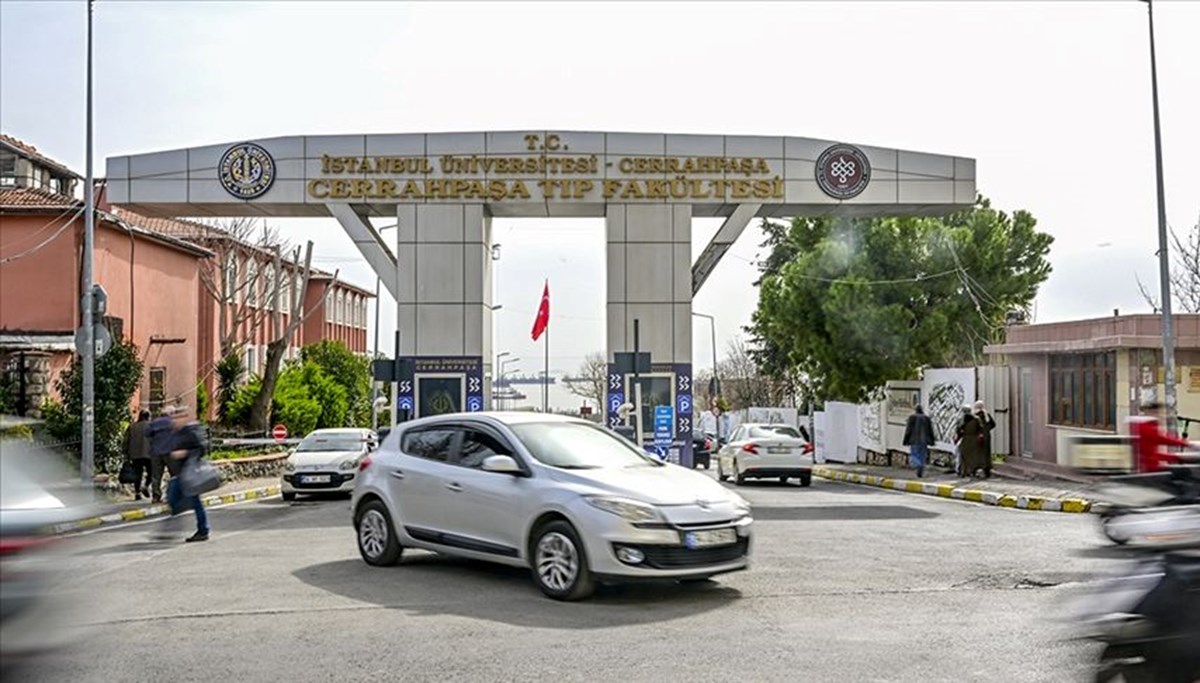 Cerrahpaşa yeniden ihaleye çıktı
