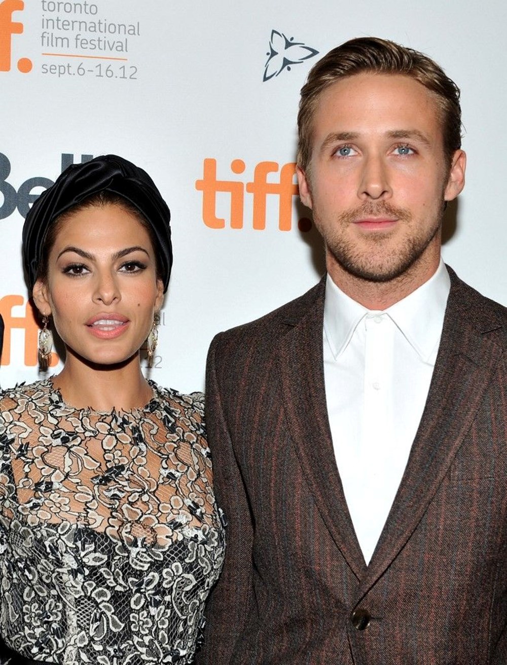 Ryan Gosling'den yeni karar: Rol seçerken ailesini düşünüyor - 6