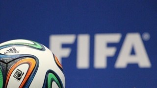 Türkiye'nin, FIFA dünya sıralamasındaki yeri güncellendi