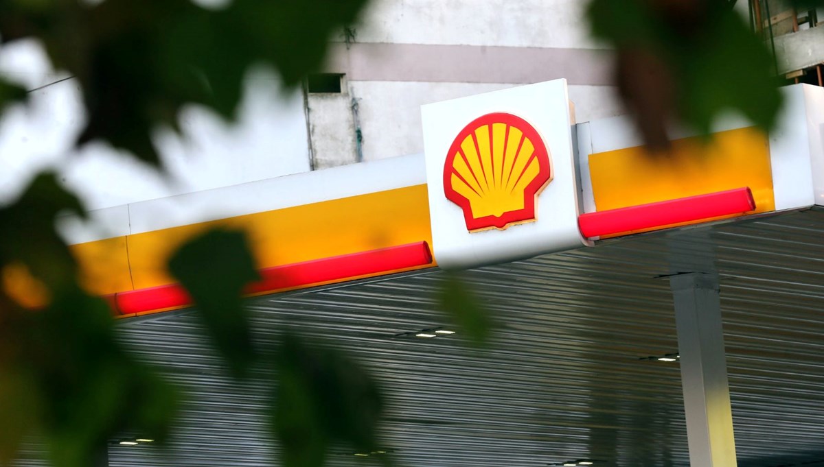 Shell de Rusya'dan çıkıyor