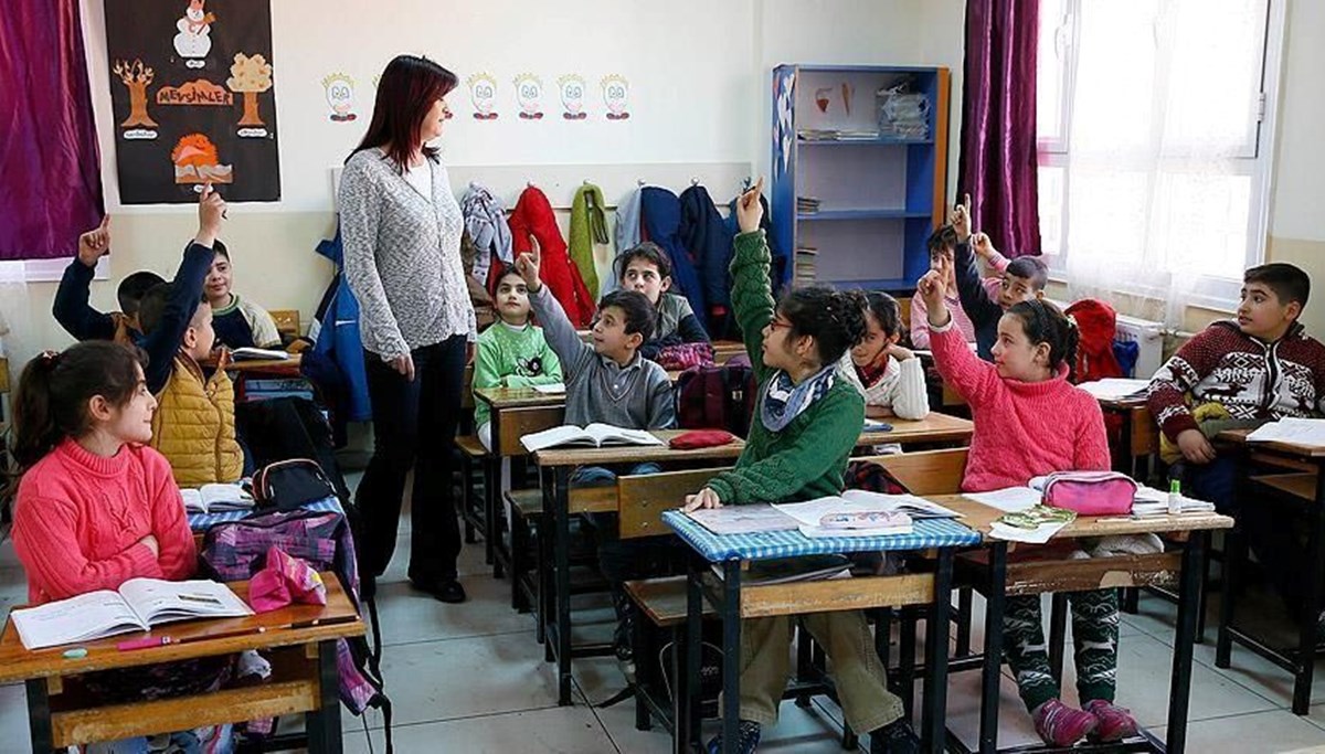 Sözleşmeli öğretmen istihdamı: Mülakat puanına ilişkin değişiklik Resmi Gazete’de