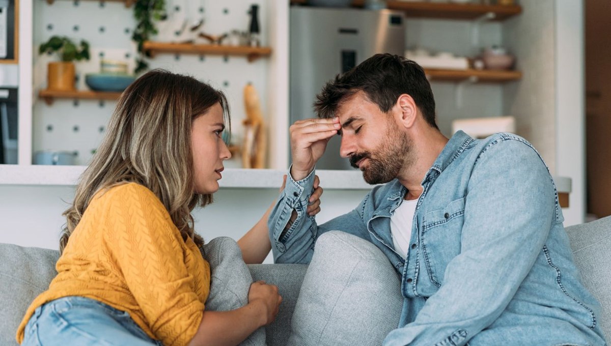 Travma flörtü: Neden hep aynı insanlara çekiliyoruz?