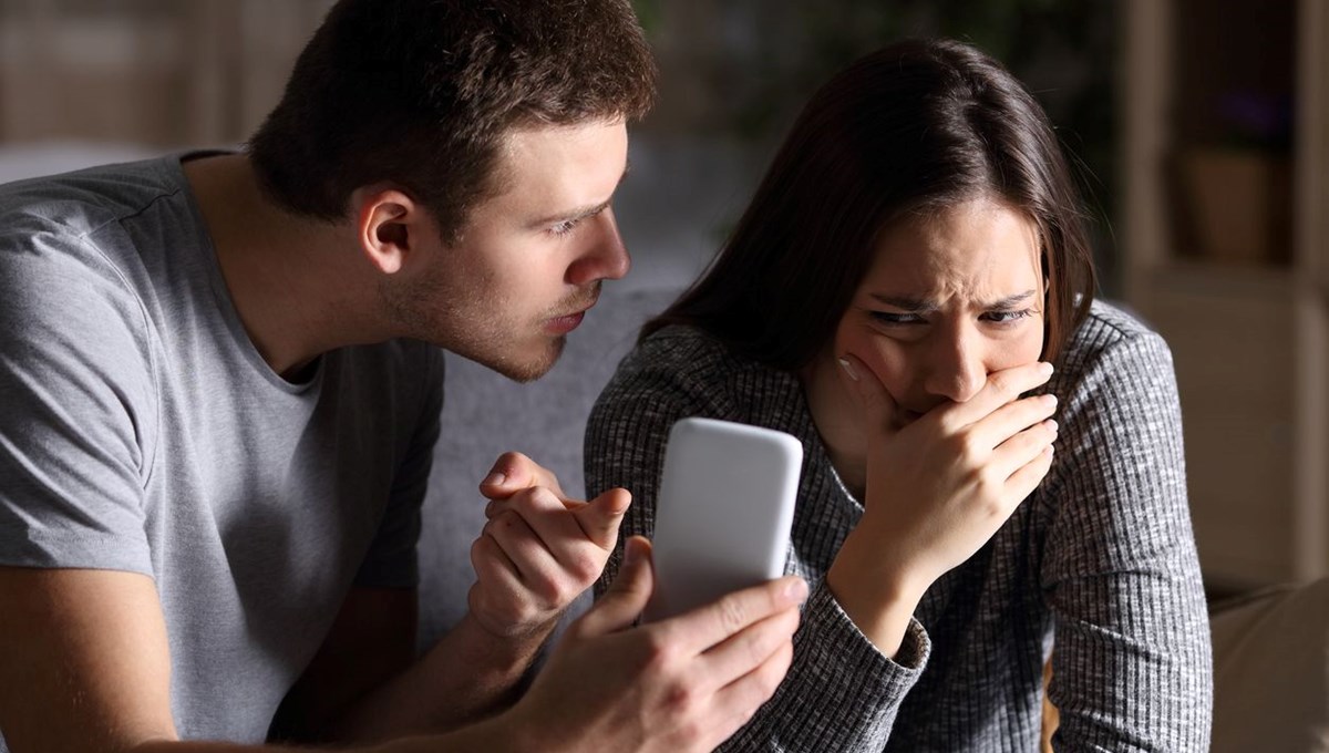 Psikologlara göre aldatan insanların en sık kurduğu 5 cümle