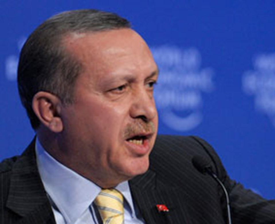 Erdoğan: Uysal koyun değilim - 2