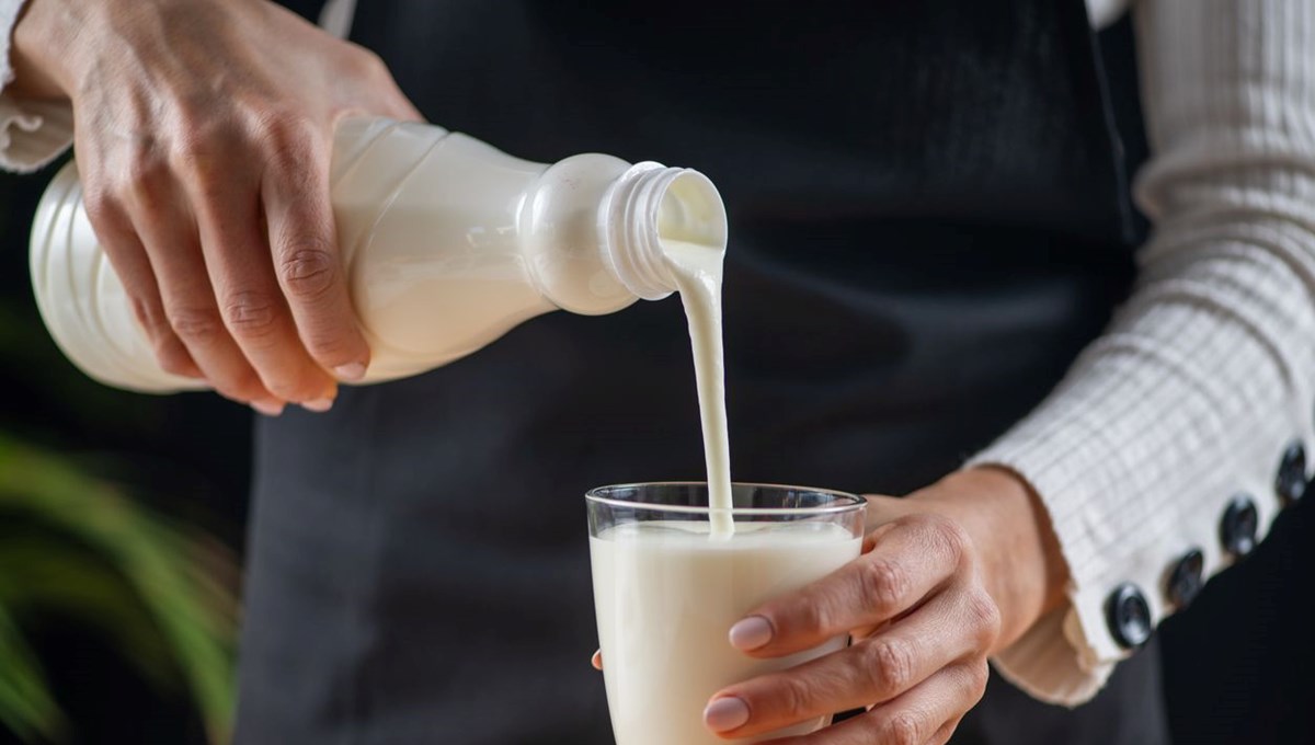 Her gün 1 su bardağı kefir içersek ne olur? İşte kanıtlanmış 6 faydası