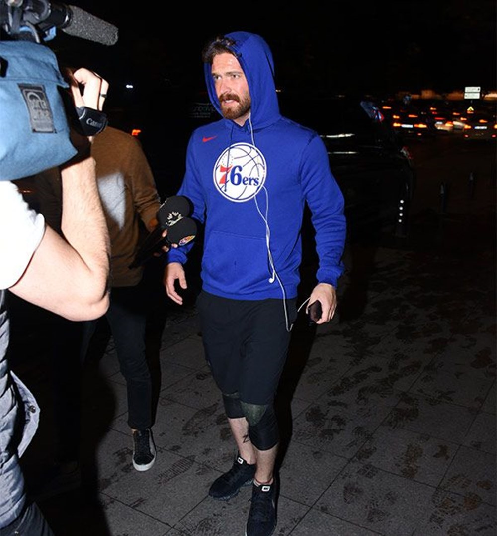 Oyuncu Zeynep Tokuş: Yeni tezgahımı test ettim - 63