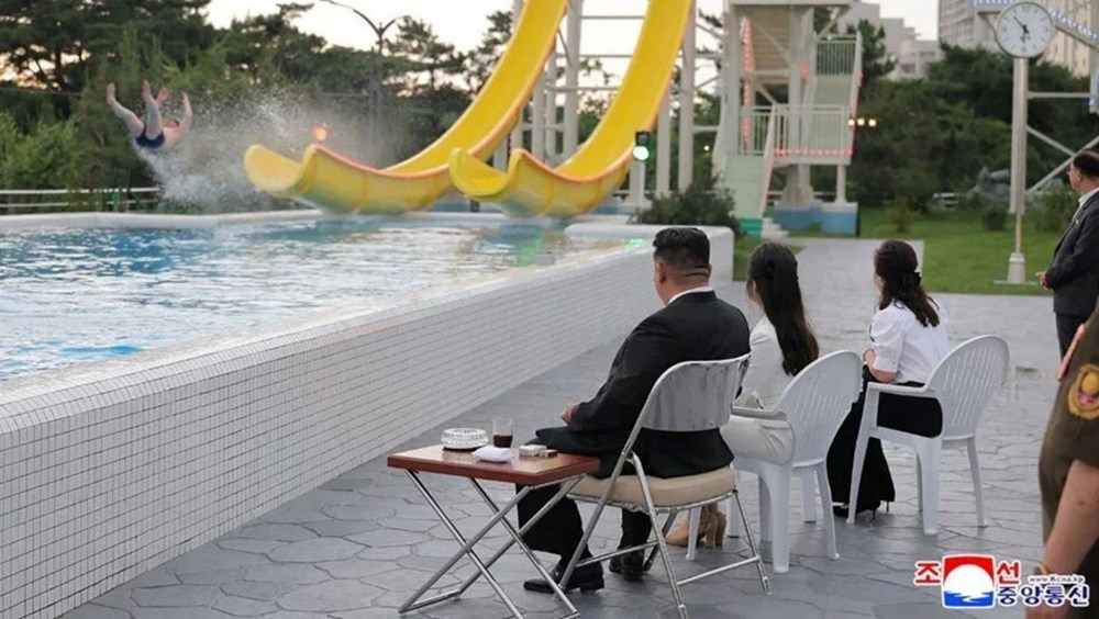 Kuzey Kore’deki tatil kompleksi kapılarını açtı: İlk Rus turist grubu 7 Temmuz’da gelecek - 5