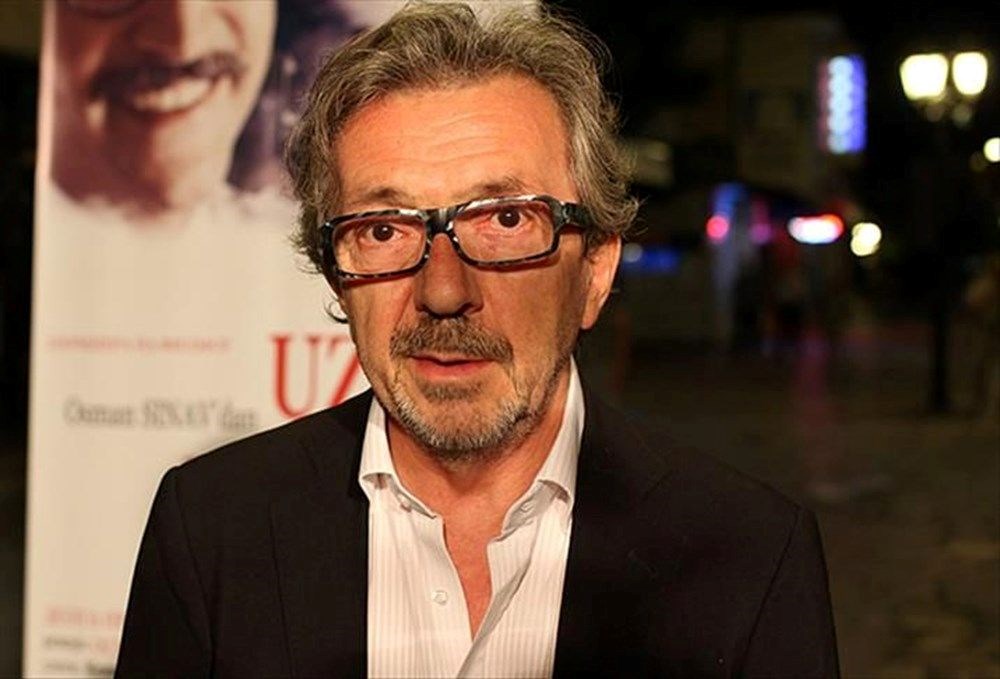 Osman Sınav'ın Ardından Sanat Camiası Yasta: Bir Devrin Sonu 81 AT9UbTyiYkSjFmycoO ISg