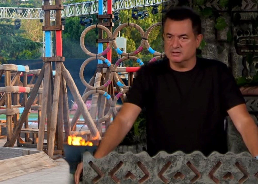 Acun Ilıcalı duyurdu: Survivor 2026'nın ilk yarışmacısı belli oldu - 1