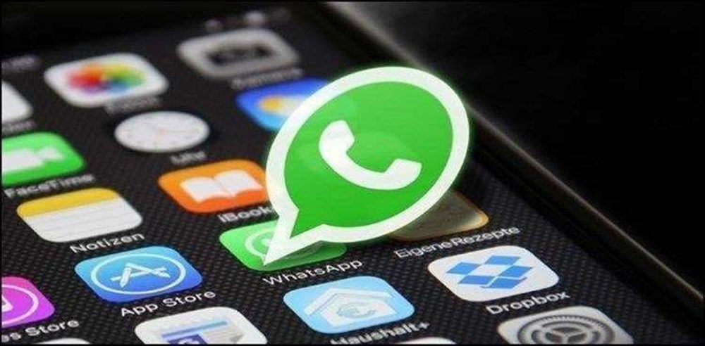 WhatsApp'ta 'çapraz sohbet' dönemi - 4