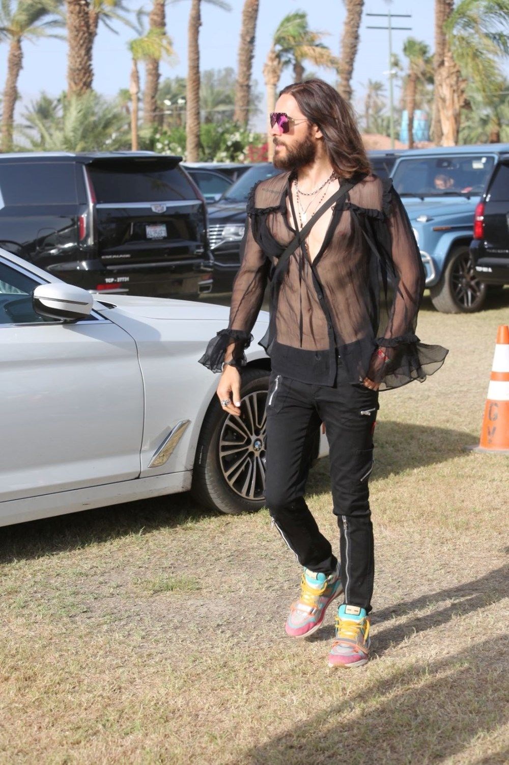 Coachella 2022 sona erdi - 11