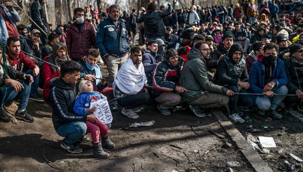 yunanistan göçmen türkiye ab yardım060320.jpg