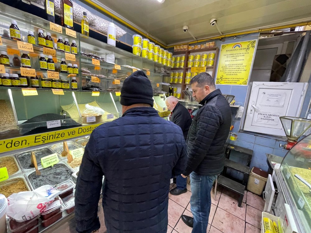 Kışın talep yağıyor, fiyatı 280 lirayı buluyor: Ona "doğal vitamin" diyorlar - 2