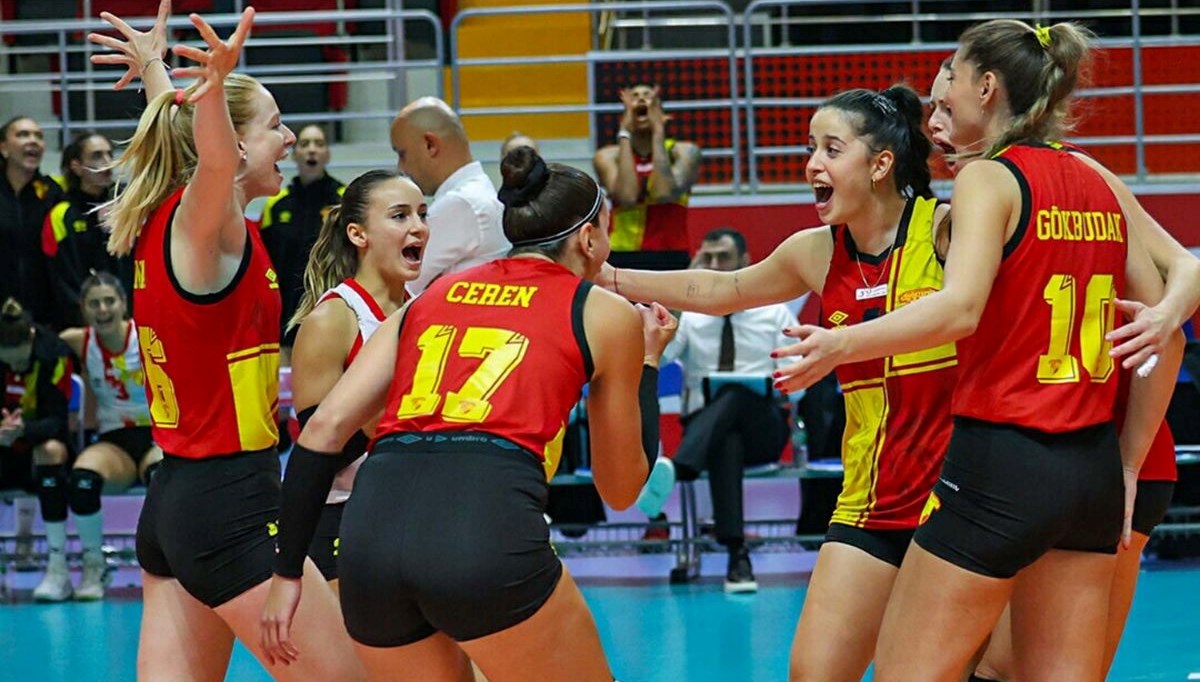 Göztepe filede deplasmanda