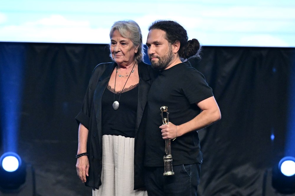 Altın Koza Film Festivali ödülleri sahiplerini buldu - 23