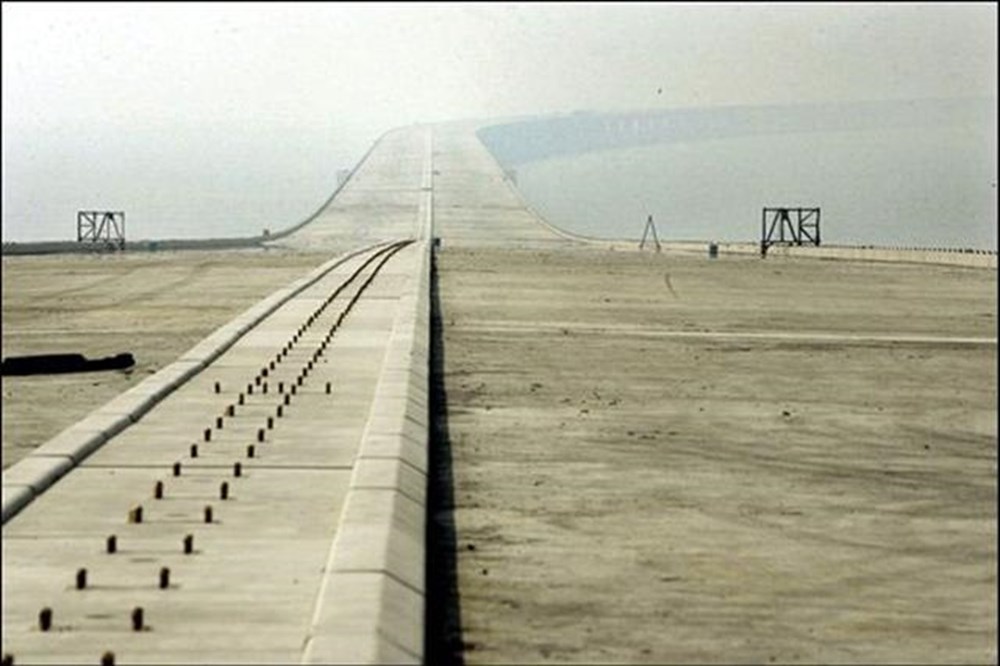 36 Km lik K pr Magazin Haberleri