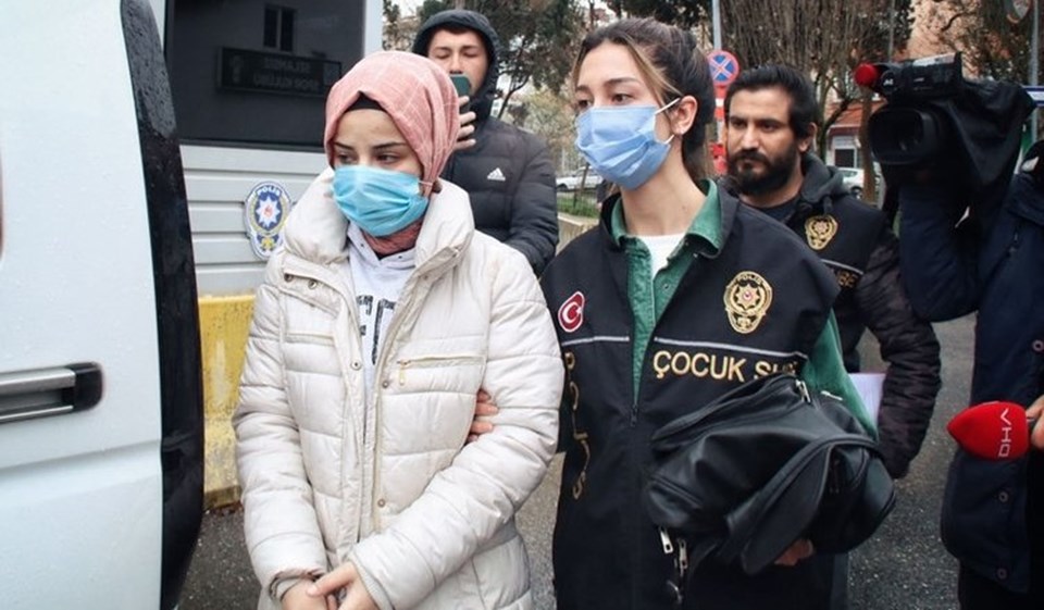 Nisa bebeğin sağlık durumuyla ilgili yeni gelişme: Operasyona hazırlanılıyor - 3