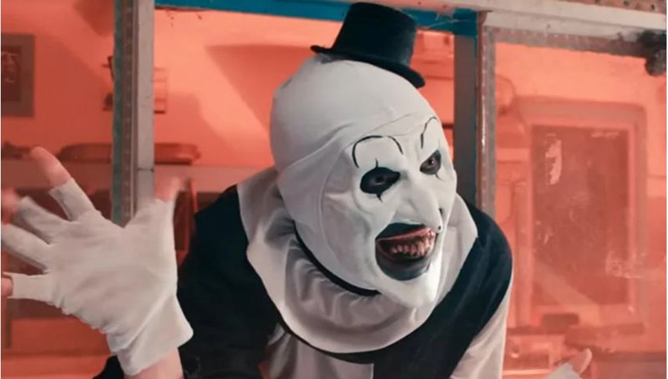 Damien Leone duyurdu: Terrifier 4 geliyor