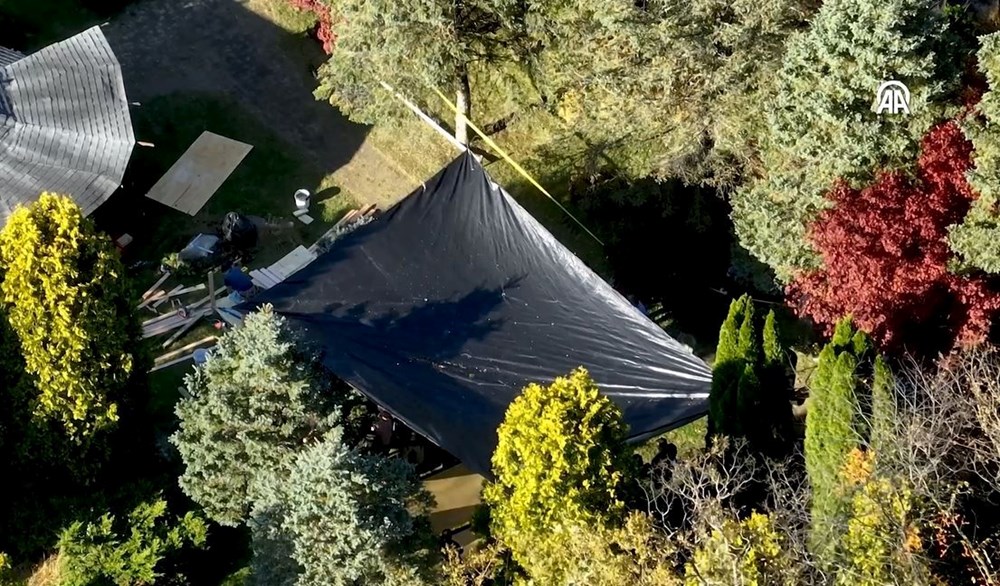 Teröristbaşı Gülen'i Pensilvanya'da gömme hazırlıkları sürüyor - 8