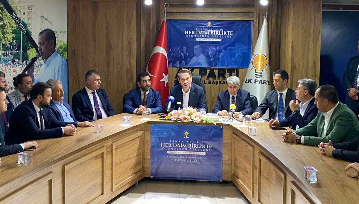 Bakan Bayraktar: Akkuyu'da 2028'e kadar bütün reaktörleri devreye almayı hedefliyoruz Bakan Bayraktar: Akkuyu'da 2028'e kadar bütün reaktörleri devreye almayı hedefliyoruz