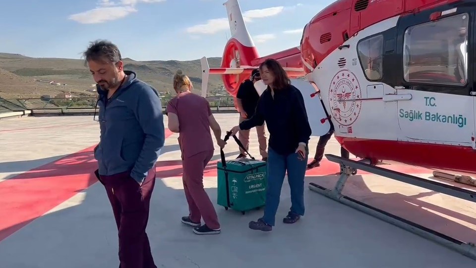 19 yaşındaki Ecem dört kişiye umut oldu - 1