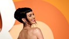 Katy Perry'nin dansı alay konusu oldu