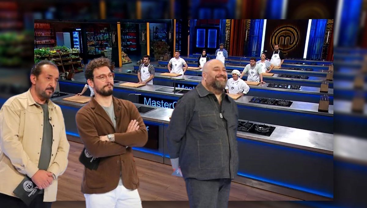MasterChef ana kadro yarışmacıları 2025: MasterChef Türkiye'de yedek yarışmacı kim olacak?