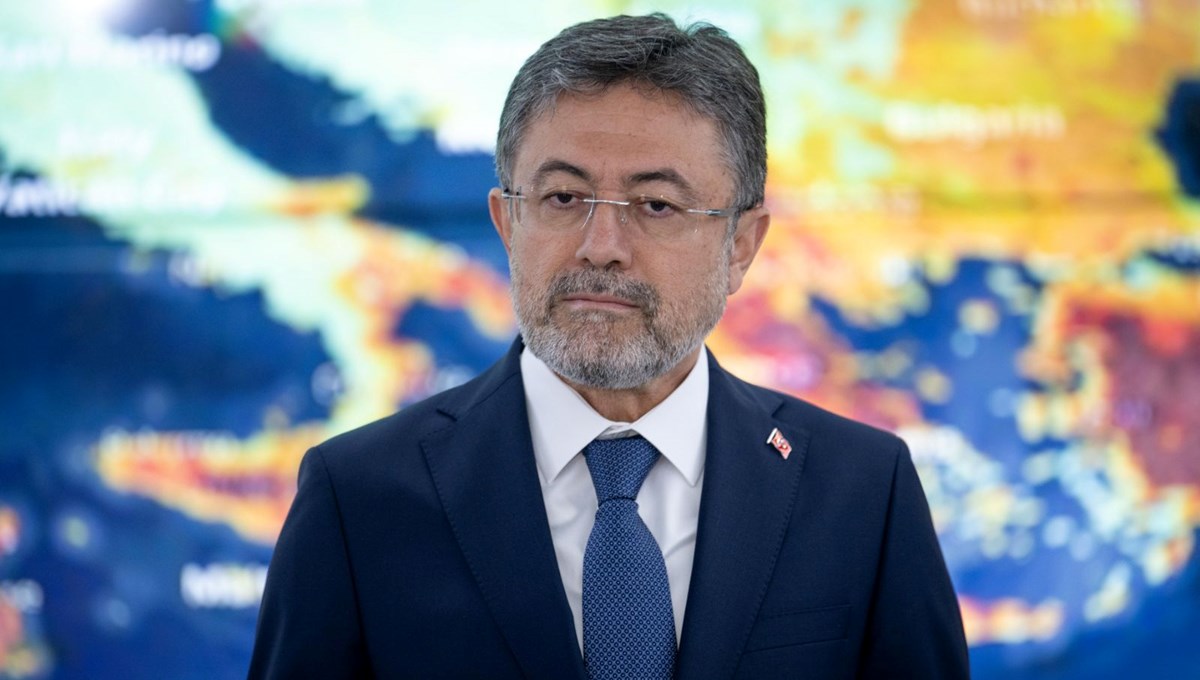 Bakan Yumaklı: Cumhuriyet tarihinin en güçlü filosuna sahibiz