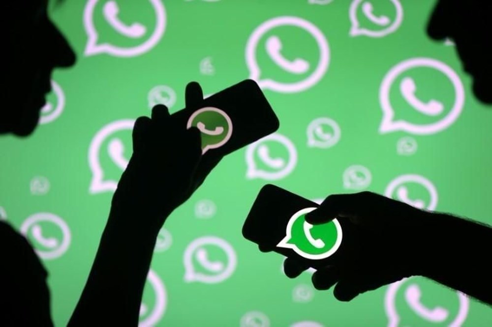 Merakla beklenen özellik WhatsApp'a geliyor - 7