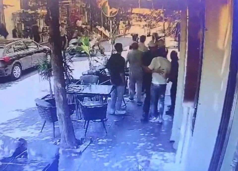 Oyuncu Ufuk Bayraktar için istenen ceza belli oldu - 1