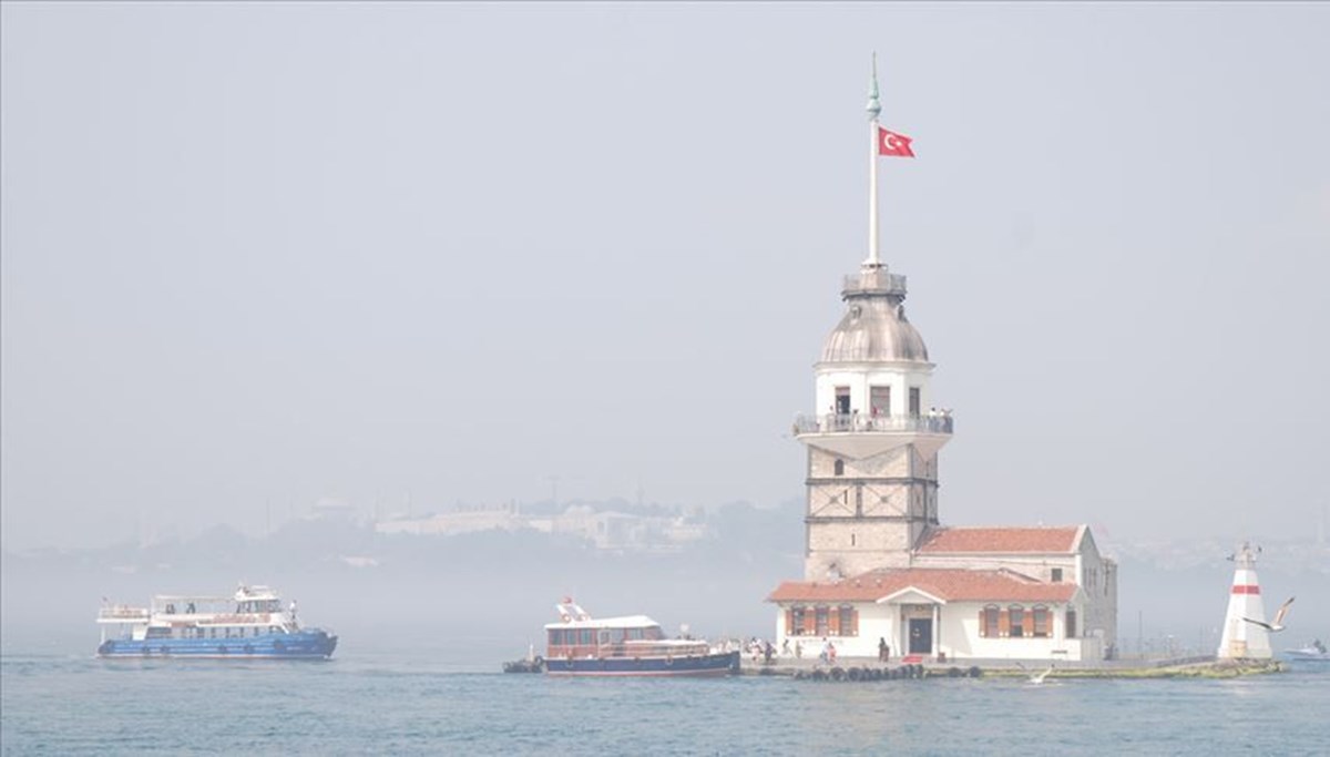Kız Kulesi'nde restorasyon başlıyor