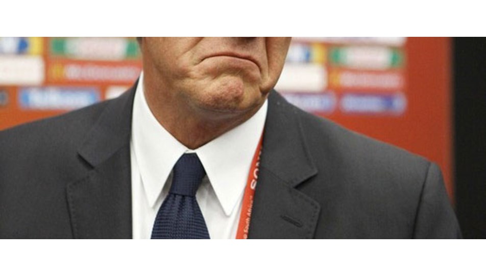 Lippi: Juventus'un başına geçmeyeceğim