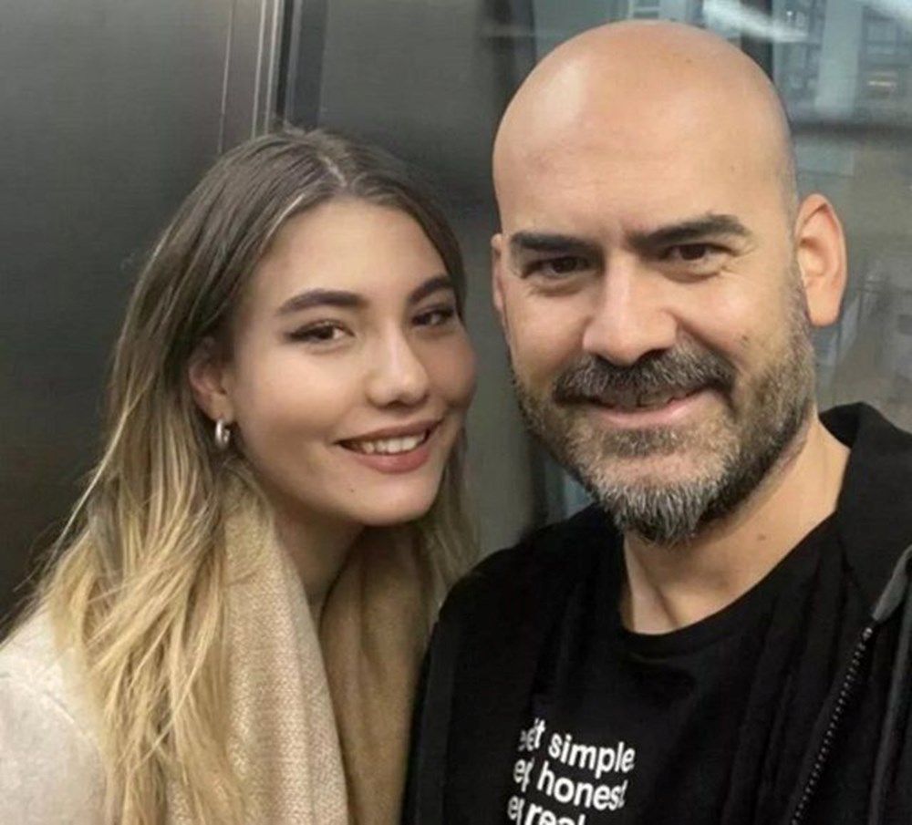 Yasemin Ilıcalı 18 yaşında: İyi ki doğdun güçlü kızım - 4