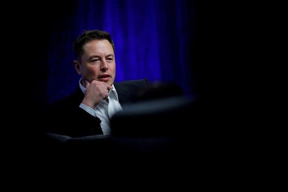 Neuralink sonrası yeniden gündemde: İşte Elon Musk'ın sıra dışı hayatı - 15