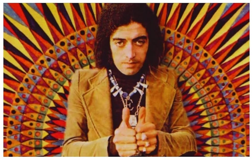 Mahsun Kırmızıgül açıkladı: Edip Akbayram'ın cenazesine neden katılmadı? - 1