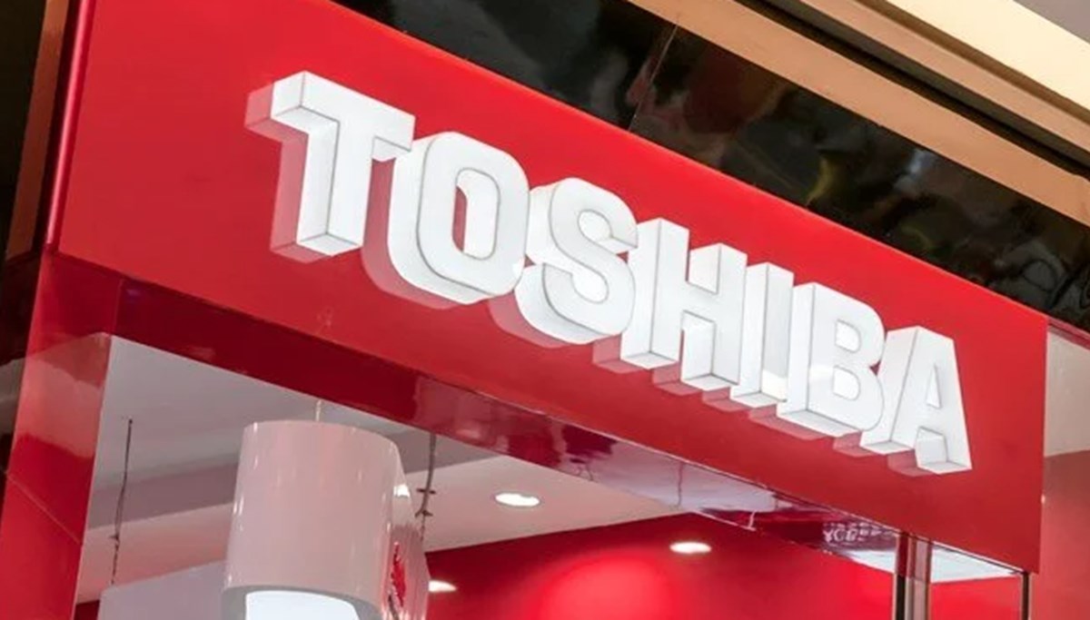 Toshiba üçe bölünüyor: Tarih belli oldu