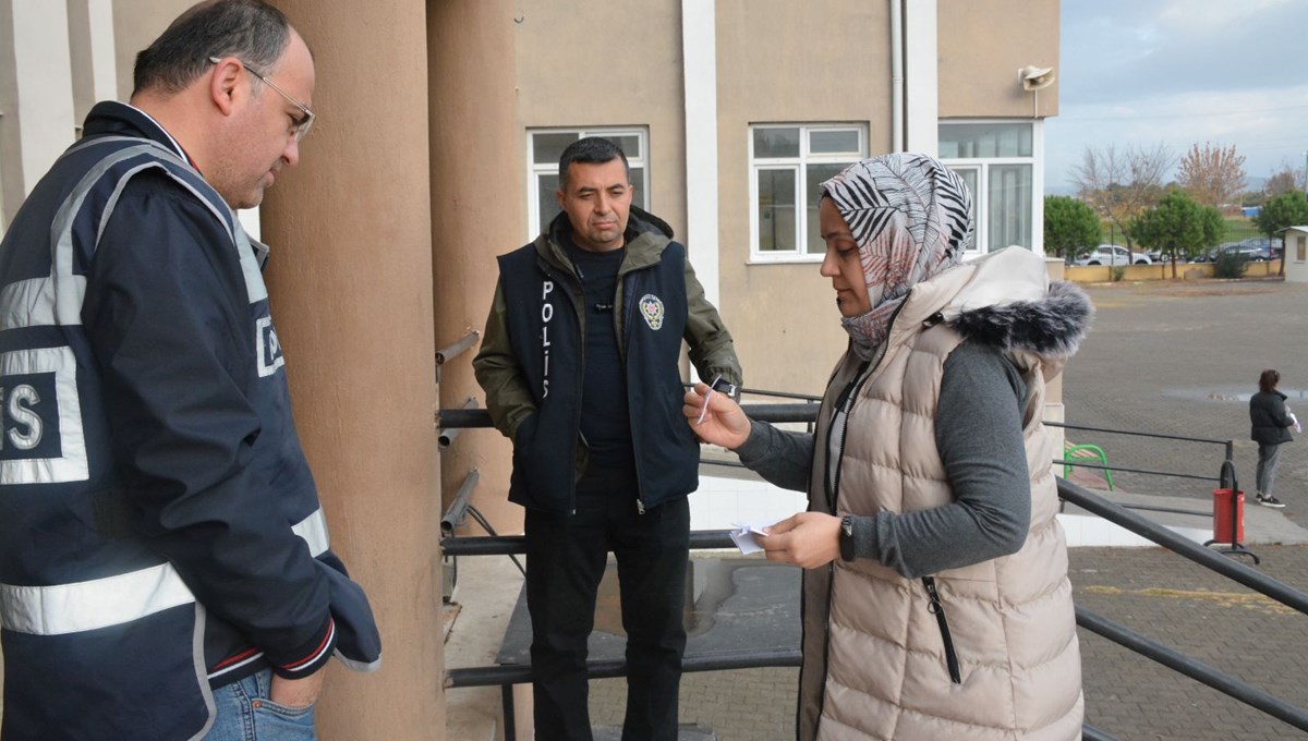 Öğretmenlik kariyer basamakları yazılı soru kitapçığı ve cevap anahtarı yayımlandı Öğretmenlik kariyer basamakları yazılı soru kitapçığı ve cevap anahtarı yayımlandı