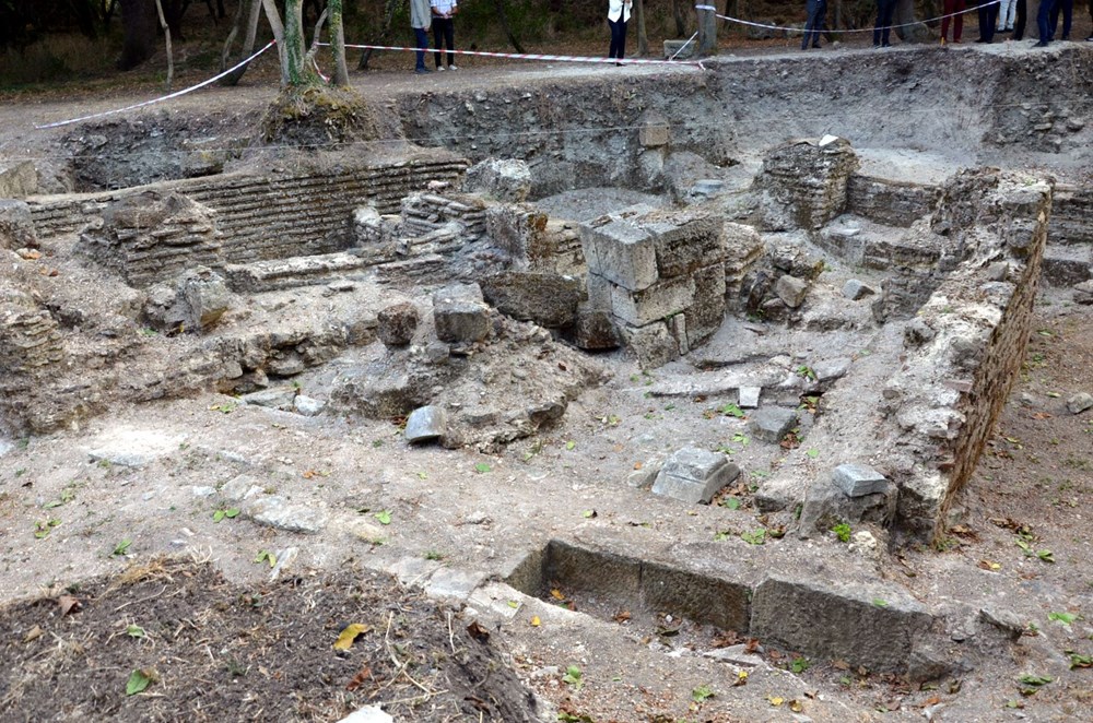 Sunday Times: İstanbul'da yapılan kazılara göre Vikingler o kadar güçlü değildi - 2