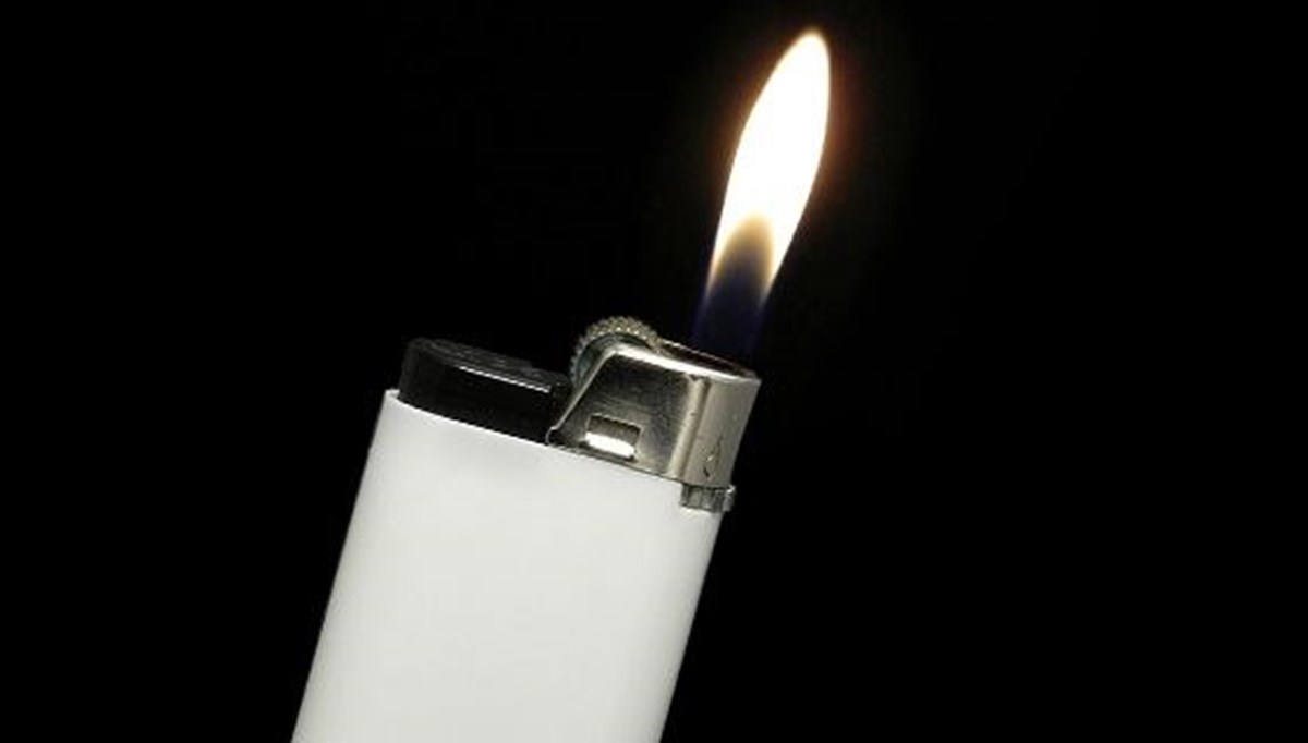 İzmir'de çocuklara çakmak ve çakmak gazı satışı yasaklandı