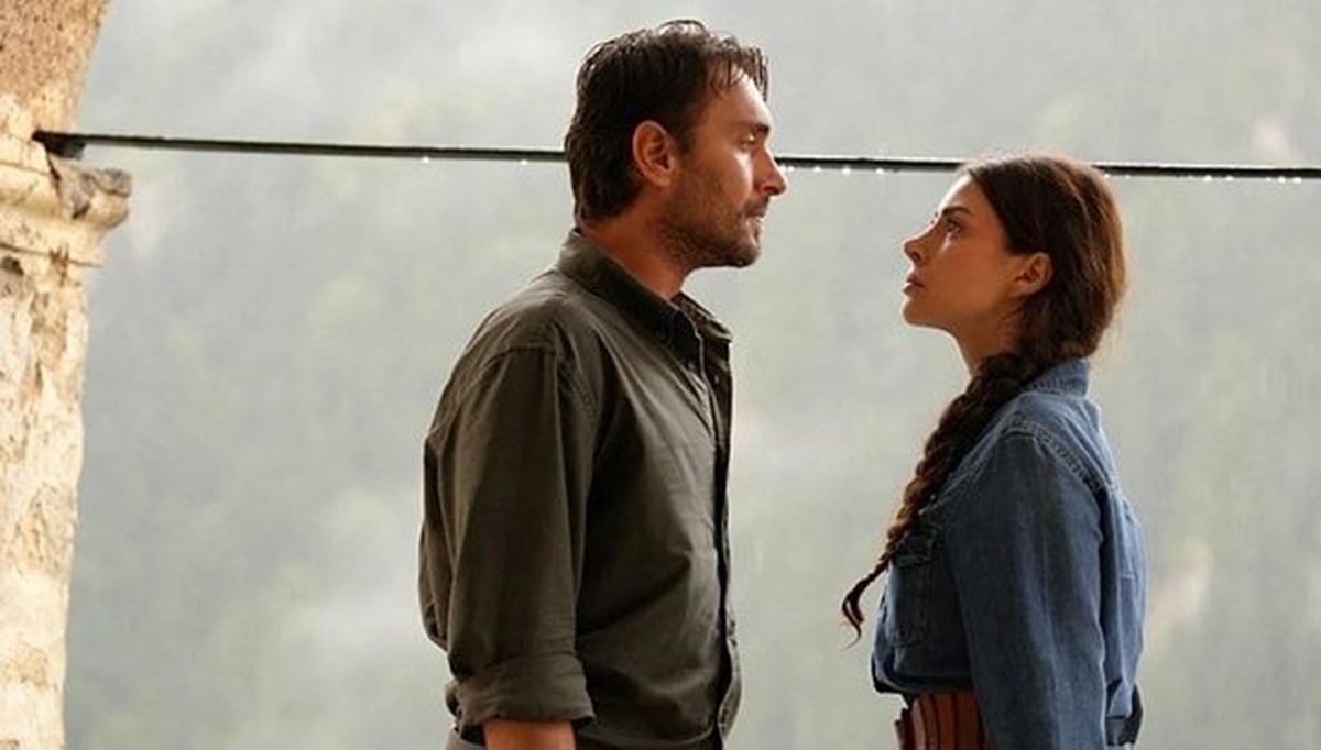 Taşacak Bu Deniz dizisinin yayın tarihi açıklandı: Taşacak Bu Deniz ne zaman başlayacak?